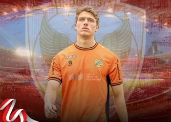 Mauro Zijlstra Belajar Bahasa Indonesia