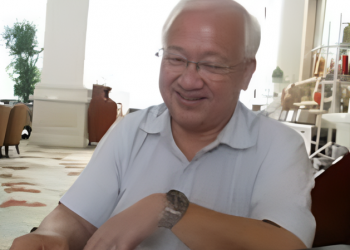 Polri dan KPK Berhasil Tangkap Paulus Tannos, Buron Kasus Korupsi E-KTP Rp2,3 Triliun