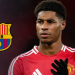 Barcelona Siapkan Langkah Spektakuler untuk Marcus Rashford!