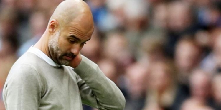 Guardiola Merenung: Kesulitan City dan Transfer yang Terlewatkan