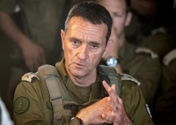 Ramai Panglima Israel Mundur saat Gencatan Senjata Gaza