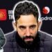Ruben Amorim: ‘Mungkin Tim Terburuk dalam Sejarah Manchester United’