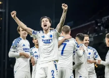 Kevin Diks Hijrah ke Bundesliga, Gabung Borussia Monchengladbach