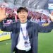 Shin Tae-yong Beri Pesan untuk Suporter Timnas Indonesia Sebelum Pulang ke Korea Selatan