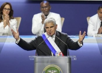 Panama Resah, Trump Ingin Rebut Terusan Panama