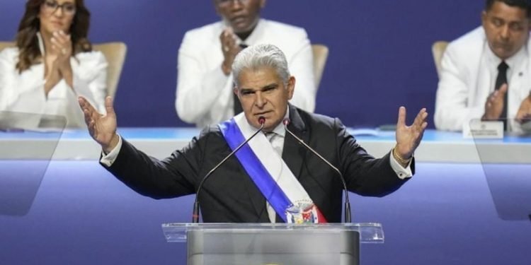 Panama Resah, Trump Ingin Rebut Terusan Panama