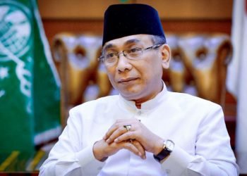 Libur Sekolah Sebulan di Ramadan? PBNU Beri Catatan Penting untuk Pemerintah