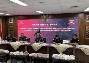 Borok Lama Terungkap! Pejabat Kemenhub Ditugasi Kumpulkan Uang untuk Pemenangan Pilpres 2019
