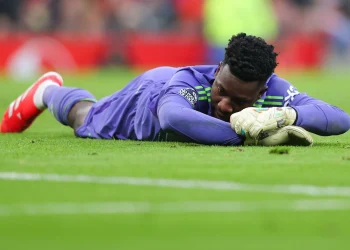 Andre Onana Disarankan Tinggalkan Manchester United di Tengah Kesulitan di Liga Inggris