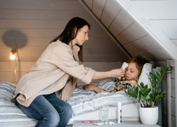 Begini! Cara Virus HMPV Menyebar dan Gejalanya pada Tubuh