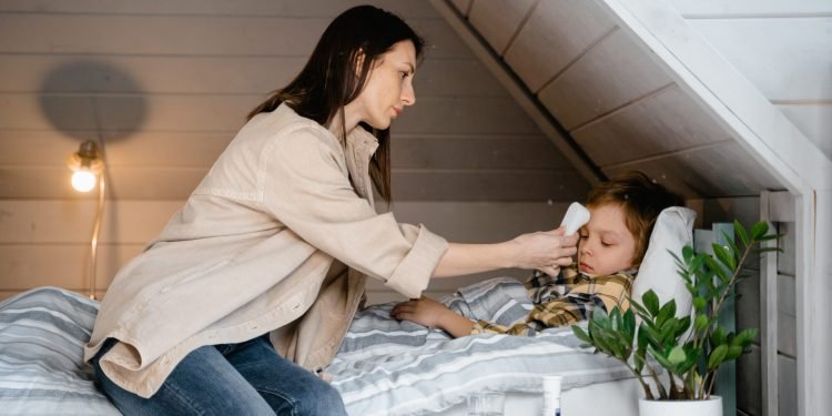 Begini! Cara Virus HMPV Menyebar dan Gejalanya pada Tubuh