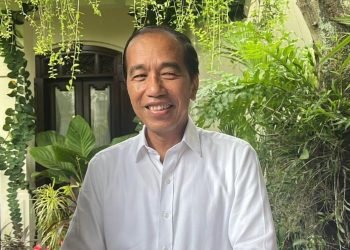 Respons Jokowi soal Putusan MK Hapus Presidential Threshold