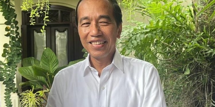 Respons Jokowi soal Putusan MK Hapus Presidential Threshold