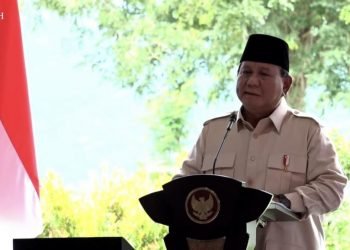 Presiden Prabowo Janjikan Makanan Bergizi untuk Semua Anak Indonesia pada Akhir 2025