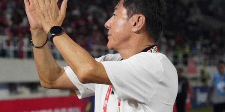 PSSI Pecat Shin Tae-yong, Spekulasi Pelatih Baru Memanas!