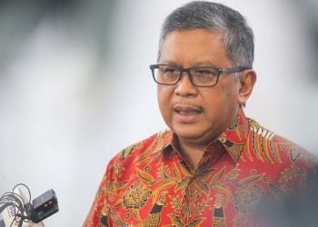 Dokumen Sensitif di Kasus Hasto: Spekulasi Publik Memanas