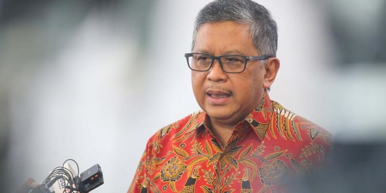 Dokumen Sensitif di Kasus Hasto: Spekulasi Publik Memanas