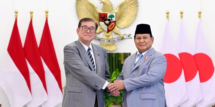 Kunjungan PM Jepang Shigeru Ishiba: Langkah Strategis Mempererat Kerja Sama Indonesia-Jepang