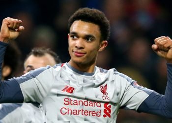 Real Madrid Siap Datangkan Alexander-Arnold Januari Ini
