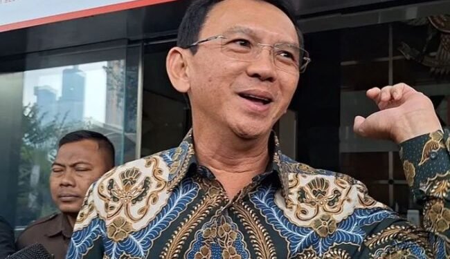 Ahok