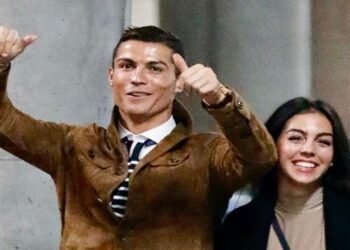 Ronaldo