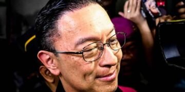 Tom Lembong