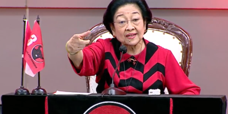 Megawati