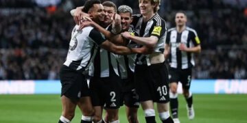 Newcastle United