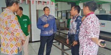 Makan Bergizi