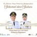Selamat! Setyo Wahono-Nurul Azizah Resmi Dilantik sebagai Bupati dan Wakil Bupati Bojonegoro