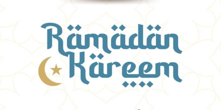 Pemerintah Tetapkan 1 Ramadan 1446 H Jatuh pada 1 Maret 2025