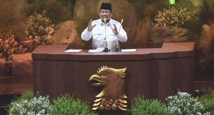 Gerindra