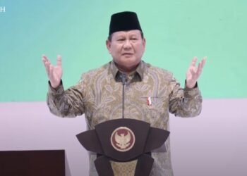 Prabowo