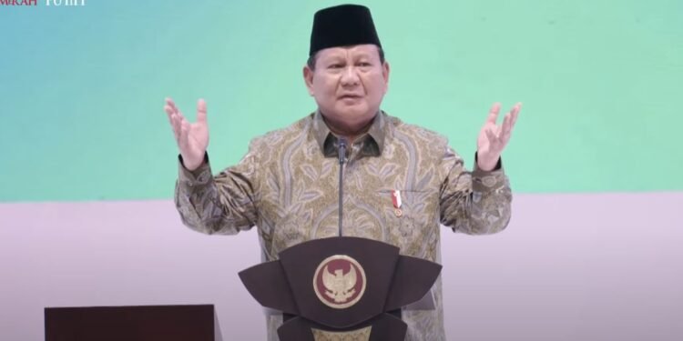 Prabowo