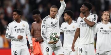 Real Madrid