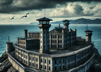 Bukan Perbaiki Sistem, Justru Bangun Penjara di Pulau Terpencil!