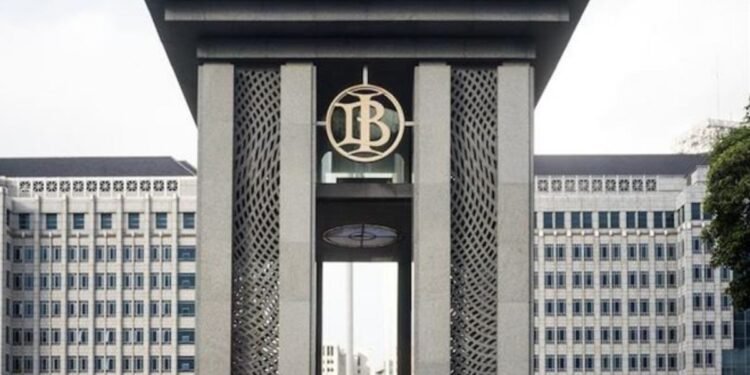 BI Sebut Likuiditas Perbankan Aman, Berikut Buktinya