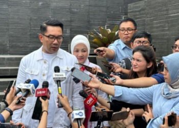 Ridwan Kamil