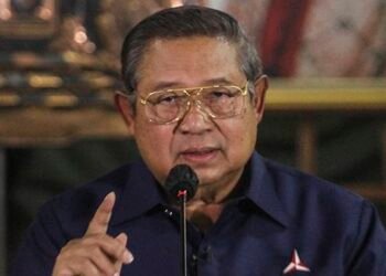 SBY Ingatkan Danantara Harus Bebas dari Konflik Kepentingan