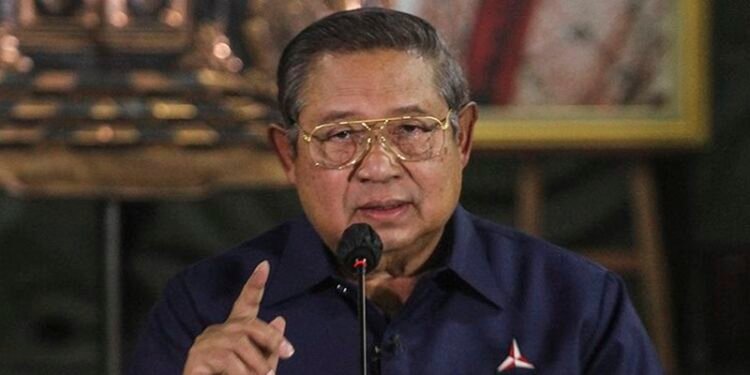 SBY Ingatkan Danantara Harus Bebas dari Konflik Kepentingan