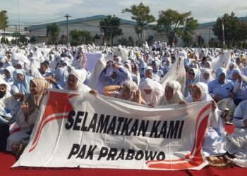 Buruh Gugat PHK Massal Sritex: Serikat Pekerja Siapkan Class Action dan Aksi Besar-besaran