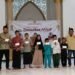 Safari Ramadhan PDPM Lamongan Berakhir dengan Santunan Anak Yatim