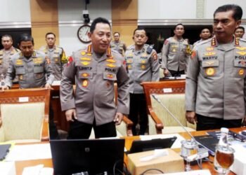 RUU Polri Harus Dikontrol, Bukan Sekadar Tambah Kewenangan