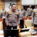 RUU Polri Harus Dikontrol, Bukan Sekadar Tambah Kewenangan