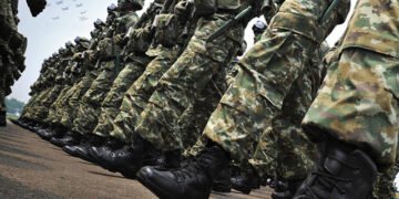TNI berbisnis