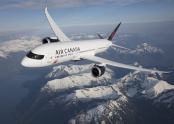 air canada