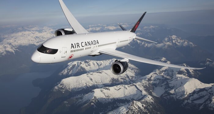 air canada