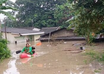 banjir