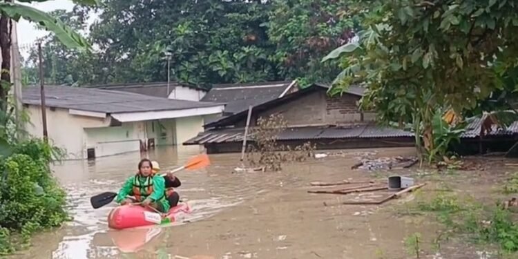 banjir