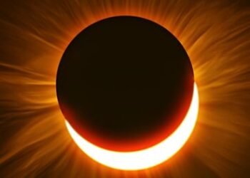 gerhana matahari